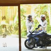 スズキ GSX-S1000GT