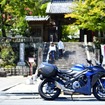 スズキ GSX-S1000GT