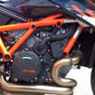 KTM 1290スーパーデューク R