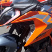 KTM 1290スーパーデューク GT