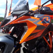 KTM 1290スーパーデューク GT