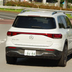 メルセデスベンツ EQB 350 4MATIC（AMGライン）