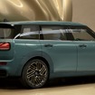 MINI クラブマン アントールドエディション