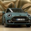 MINI クラブマン アントールドエディション
