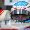【トヨタF1ドリーム】サロ、モナコGPで100戦目---縁起のいいところ