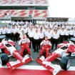 【今日のプレゼント】ご近所のT-UP店舗を探してF1観戦チケットを貰おう