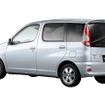 トヨタ・ファンカーゴ