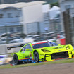 スーパーGT第5戦FUJIMAKI GROUP SUZUKA GT 450km RACE