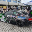 TMS RACING TEAM SAILUN TIRE 36号車