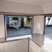 T001Wの室内