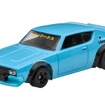 日産 スカイライン 2000 GT-R ( 9月3日発売予定 )