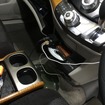 水害を受けたクルマ