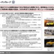 【調査レポート】 国内外主要OEMの電動化調査（商用車/FCV編）