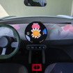 MINI コンセプト・エースマン with ポケモンモード