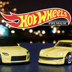 ホットウィール プレミアム 2パック 日産 Z プロト / 日産 フェアレディ Z ( 9月発売予定 )