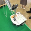 AGVの応用製品（ロボデックス秋2022）