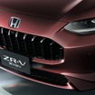 ホンダZR-V