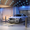 ベントレーレジデンス：デザーベーター
