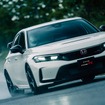 ホンダ・シビックタイプR