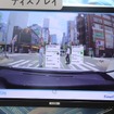 歩行者の動き予測するAI技術（オートモーティブワールド秋2022）