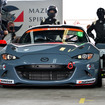 MAZDA SPIRIT RACINGの戦い