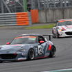 MAZDA SPIRIT RACINGの戦い