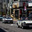 2022交通安全フェア　第31回日本海クラシックカーレビュー