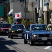 2022交通安全フェア　第31回日本海クラシックカーレビュー