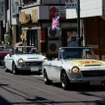 2022交通安全フェア　第31回日本海クラシックカーレビュー