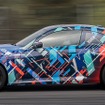 BMW M2 新型のプロトタイプ