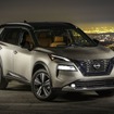 日産 ローグ（ エクストレイル 新型に相当）の2023年モデル