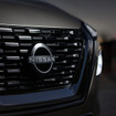 日産 ローグ（ エクストレイル 新型に相当）の2023年モデル