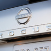 日産 ローグ（ エクストレイル 新型に相当）の2023年モデル