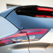 日産 ローグ（ エクストレイル 新型に相当）の2023年モデル