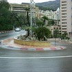 【F1モナコGPを歩く】ロウズ・ヘアピンは本当にきつい