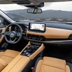 日産 エクストレイル 新型（欧州仕様）