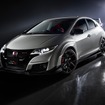 ホンダ シビックタイプR（2015年）