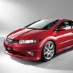 ホンダ シビックタイプRユーロ（2007年）