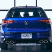 VW ゴルフR 20th アニバーサリー・エディション（北米仕様）