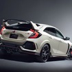 ホンダ シビックタイプR（2017年）