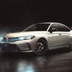 ホンダ シビックタイプR（2022年）