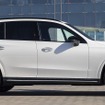 メルセデスベンツ GLC 新型