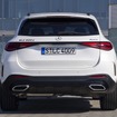 メルセデスベンツ GLC 新型