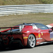 フェラーリ SF90 SV（スクープ写真）