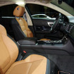 ジャガー XF / XK 2010年型…100％オールニューのエンジン