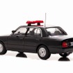 日産 クルー 1998 皇宮警察警備車両（1/43スケールモデル）