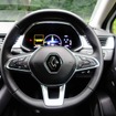 ルノー キャプチャー E-TECH ハイブリッド