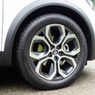 ルノー キャプチャー E-TECH ハイブリッド