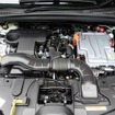 ルノー キャプチャー E-TECH ハイブリッド