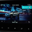 ルノー キャプチャー E-TECH ハイブリッド